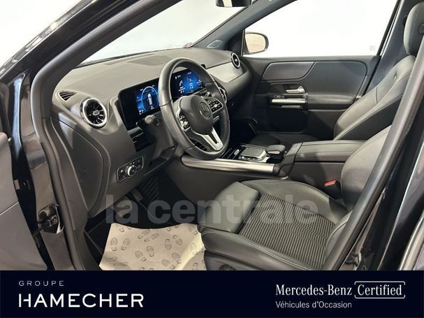 Mercedes-Benz B 200 7G-DCT Progressive 120 kW image number 15