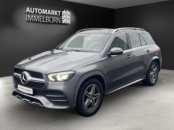 Mercedes-Benz GLE 350 225 kW image number 1