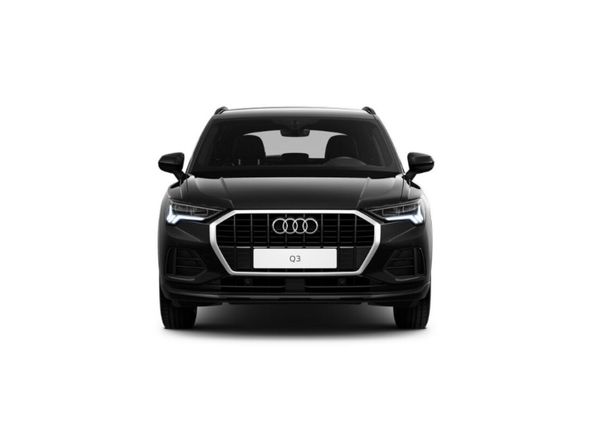 Audi Q3 35 TFSI S-line 110 kW image number 1