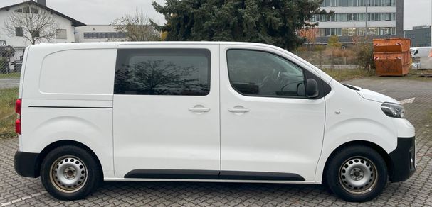 Toyota Proace Verso 88 kW image number 6