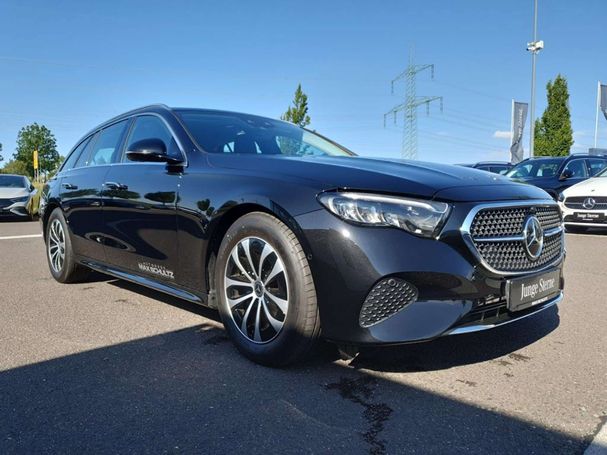 Mercedes-Benz E 220 d T 145 kW image number 9