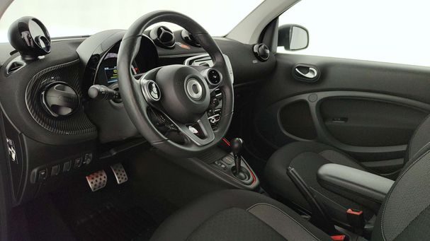 Smart ForTwo EQ 60 kW image number 5