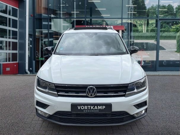 Volkswagen Tiguan 1.4 TSI DSG 110 kW image number 3