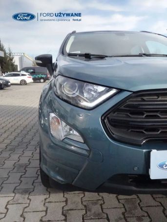 Ford EcoSport 90 kW image number 27