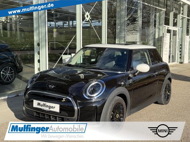 Mini Cooper SE Classic Trim 135 kW image number 1