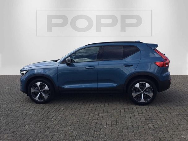 Volvo XC40 B4 Plus Dark 145 kW image number 19