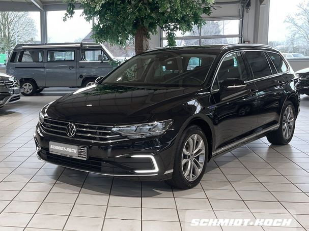 Volkswagen Passat GTE 1.4 TSI DSG 160 kW image number 1