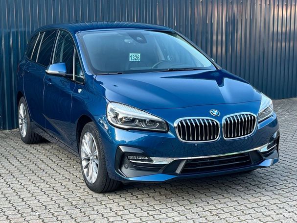 BMW 218i Gran Tourer Luxury Line 100 kW image number 3