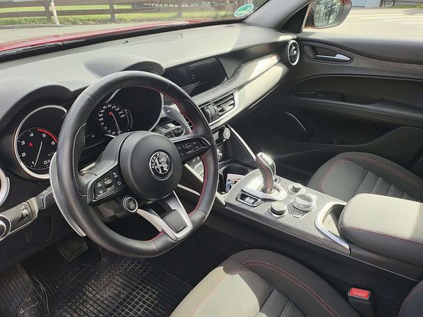 Alfa Romeo Stelvio 2.2 140 kW image number 6