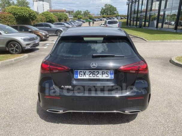 Mercedes-Benz A 180 100 kW image number 3