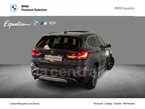 BMW X1 25e xDrive 162 kW image number 2