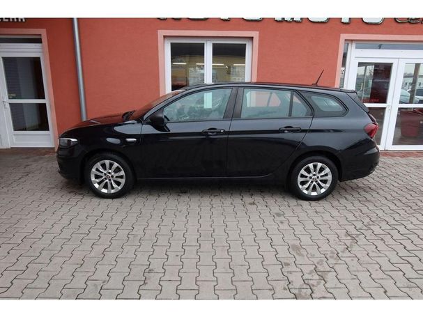 Fiat Tipo 1.4 Street 70 kW image number 5