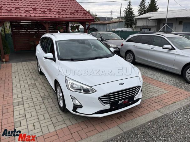 Ford Focus 1.5 TDCi 88 kW image number 2