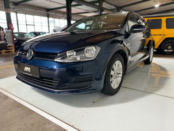 Volkswagen Golf 1.0 TSI 85 kW image number 1