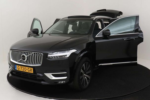 Volvo XC90 T5 AWD Inscription 184 kW image number 18