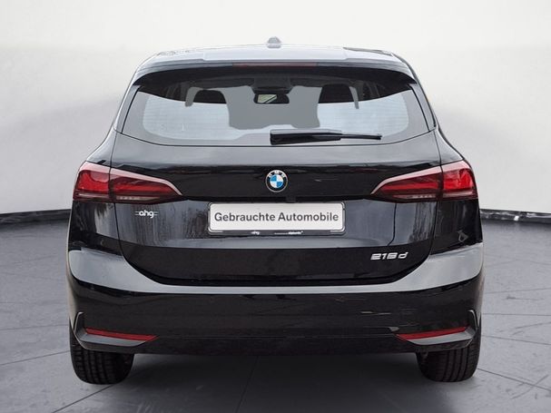 BMW 218d Active Tourer 110 kW image number 10