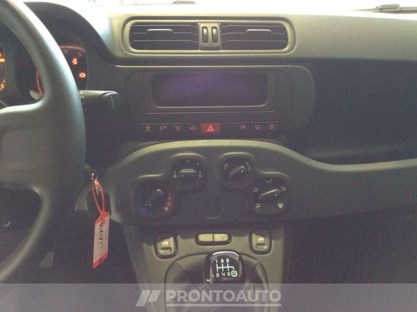 Fiat Panda 1.0 Hybrid 51 kW image number 10