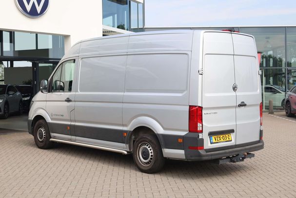 Volkswagen Crafter 30 TDI 103 kW image number 6