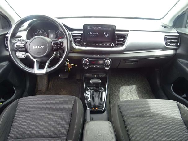 Kia Stonic 1.0 T-GDi 120 88 kW image number 20