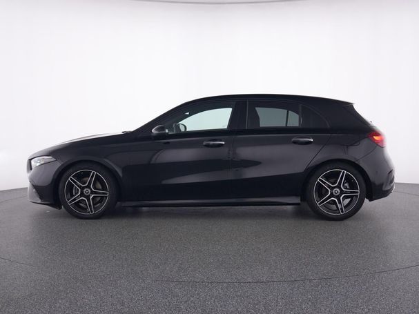 Mercedes-Benz A 180 100 kW image number 11