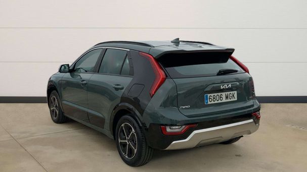 Kia Niro 1.6 104 kW image number 4