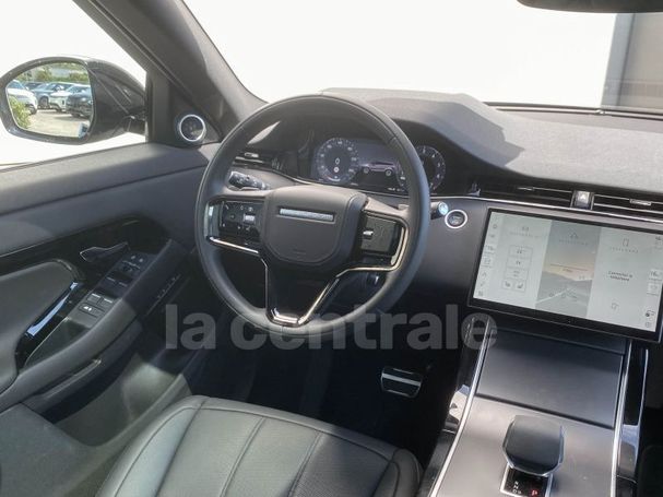 Land Rover Range Rover Evoque P300e PHEV AWD 227 kW image number 7