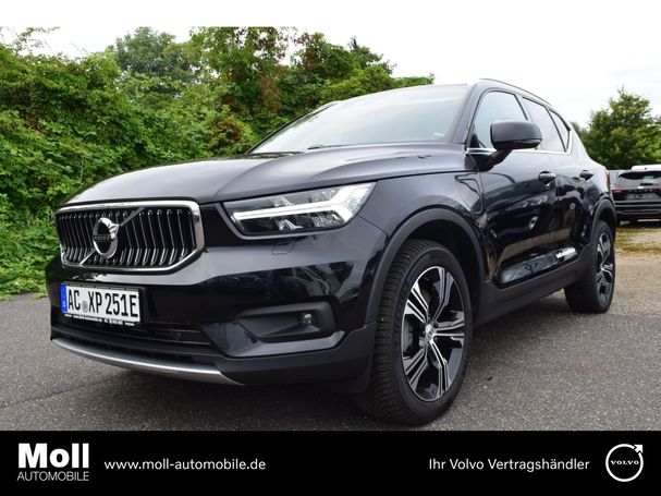 Volvo XC40 Recharge 192 kW image number 1