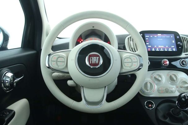 Fiat 500 1.0 51 kW image number 11