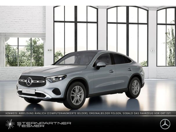 Mercedes-Benz GLC 200 150 kW image number 1