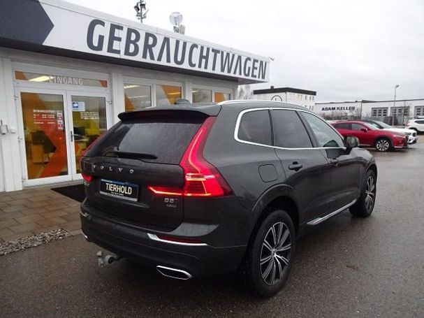 Volvo XC60 AWD B5 173 kW image number 7