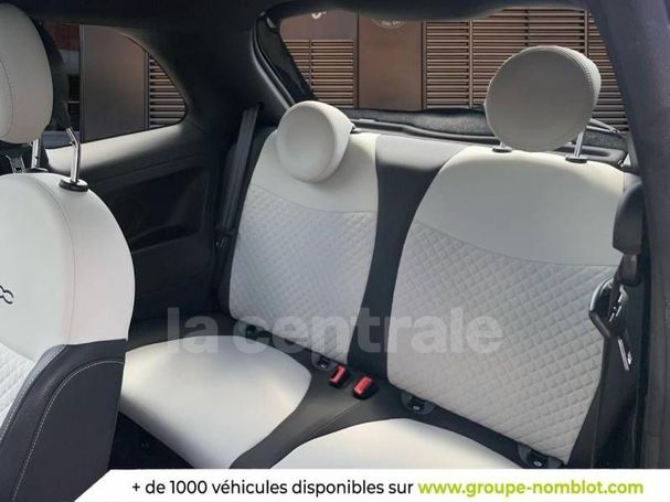 Fiat 500 1.0 51 kW image number 7