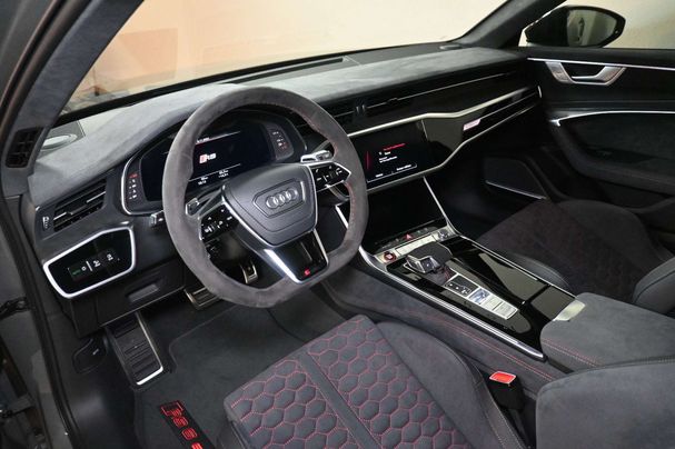 Audi RS6 Avant 463 kW image number 33