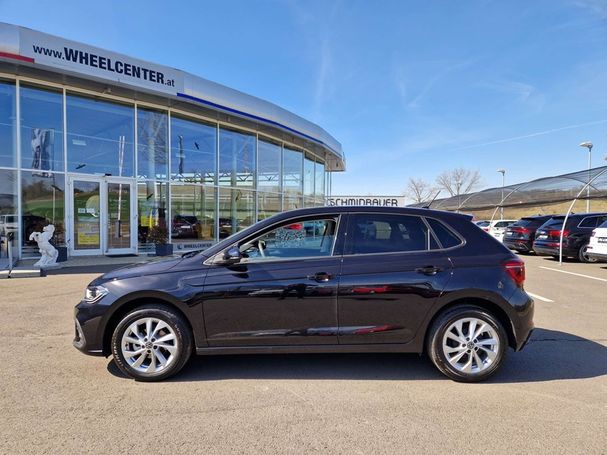 Volkswagen Polo TSI 70 kW image number 4