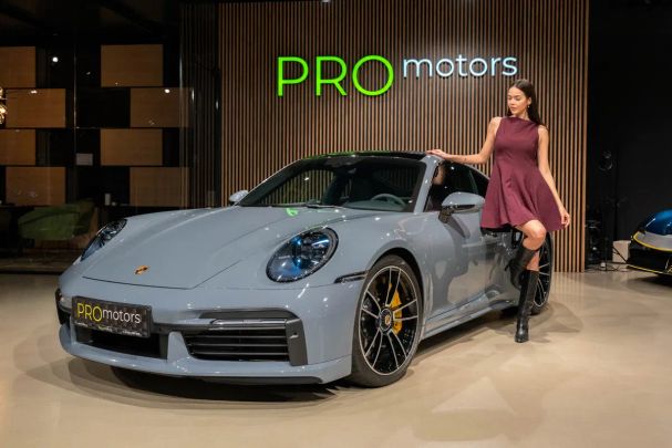 Porsche 991 397 kW image number 5