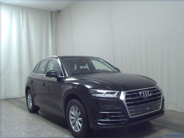 Audi Q5 40 TDI S-line 140 kW image number 2