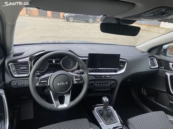 Kia XCeed 1.5 118 kW image number 16