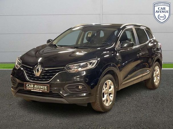 Renault Kadjar TCe 140 EDC 103 kW image number 1