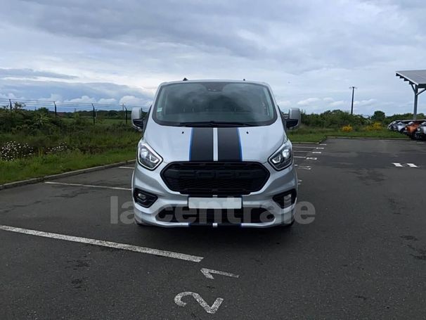  Ford Transit Custom L1H1 VA Sport 136 kW image number 4