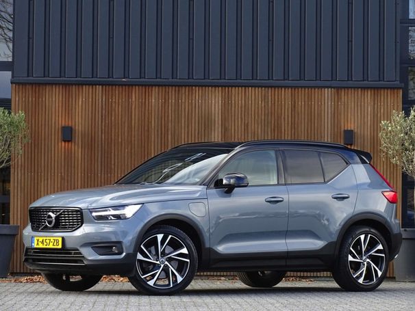 Volvo XC40 T5 193 kW image number 1