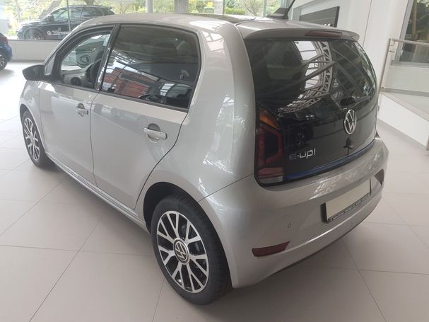 Volkswagen up! 60 kW image number 5