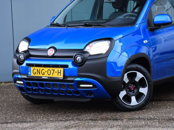 Fiat Panda 1.0 Hybrid 51 kW image number 2