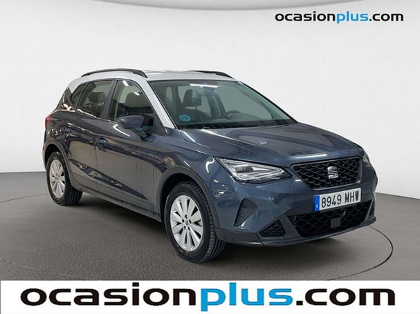 Seat Arona 1.0 TSI Style 81 kW image number 2