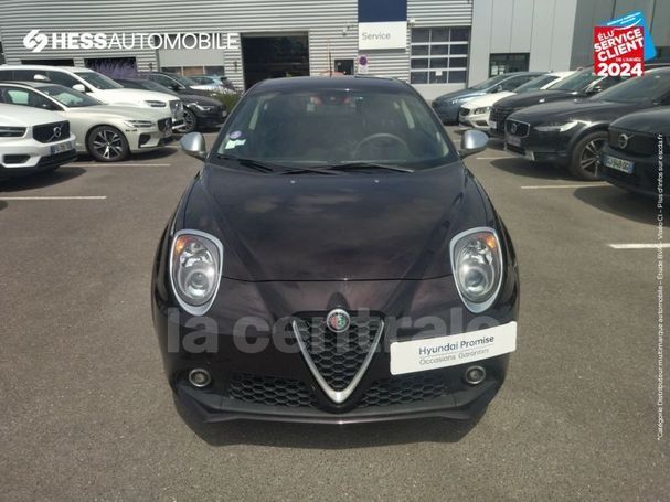 Alfa Romeo MiTo 1.4 57 kW image number 3