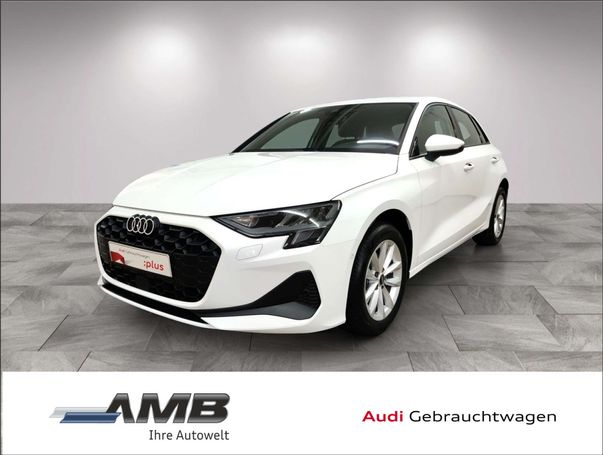 Audi A3 30 TFSI S tronic 85 kW image number 2