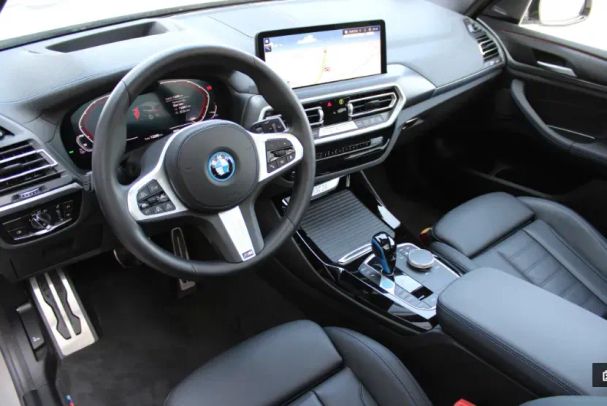 BMW iX3 Impressive 210 kW image number 14