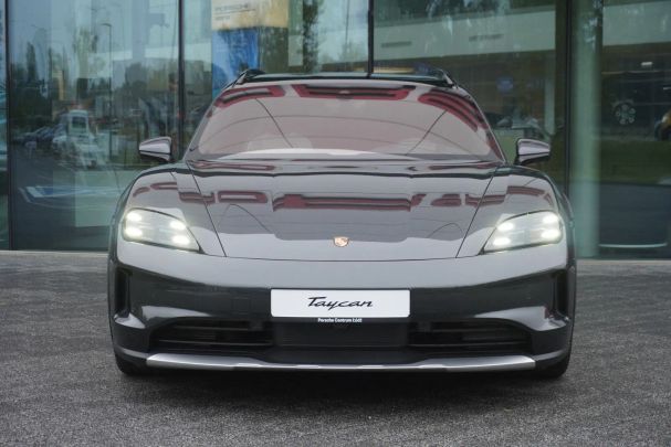 Porsche Taycan 440 kW image number 3