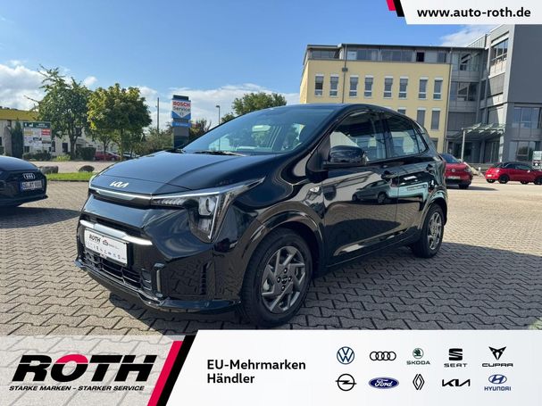 Kia Picanto 1.2 Vision 58 kW image number 1