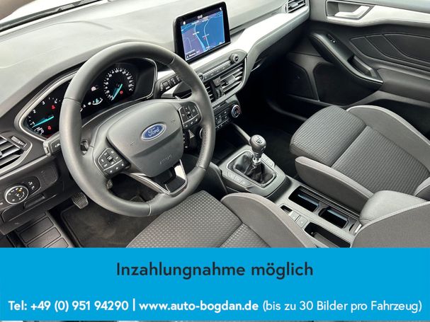 Ford Focus Cool 110 kW image number 5