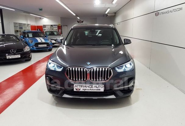 BMW X1 sDrive18i 103 kW image number 3