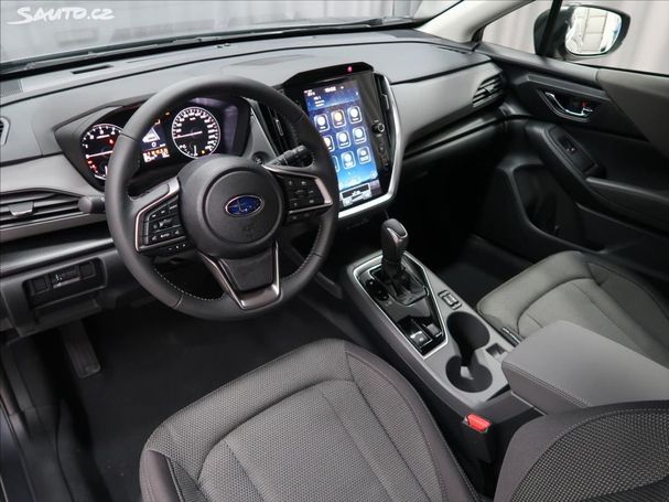 Subaru Crosstrek Comfort 100 kW image number 11